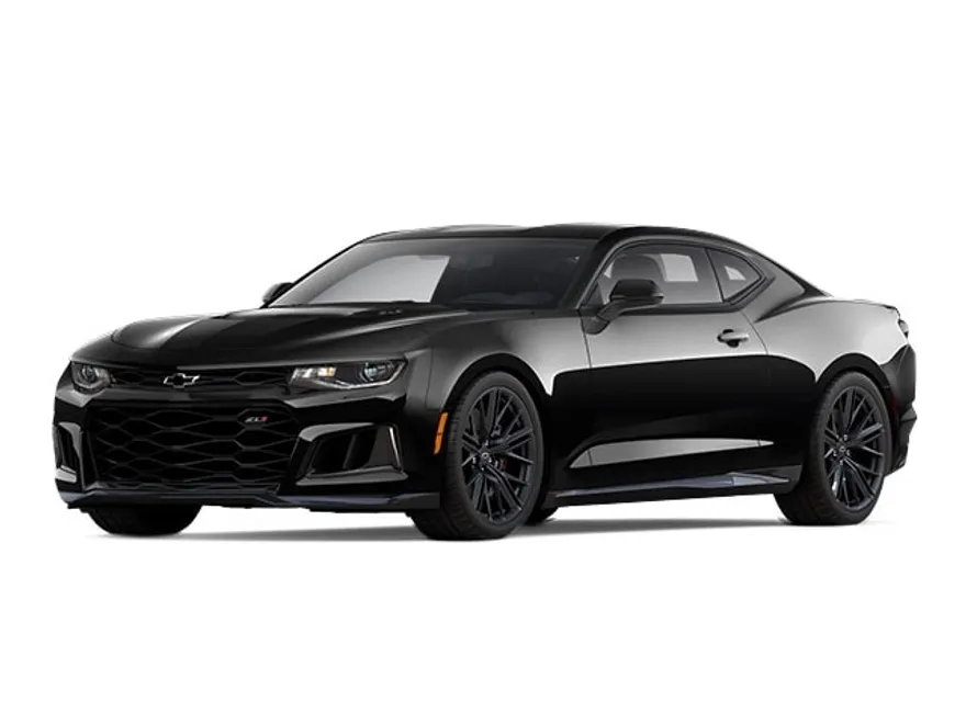 2023 Chevrolet Camaro ZL1 Coupe photo 1