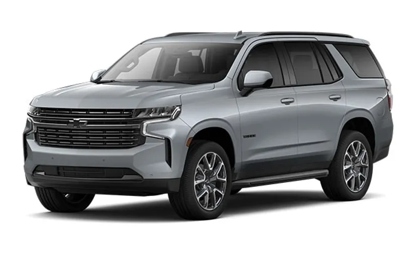 2023 Chevrolet Tahoe RST photo 1