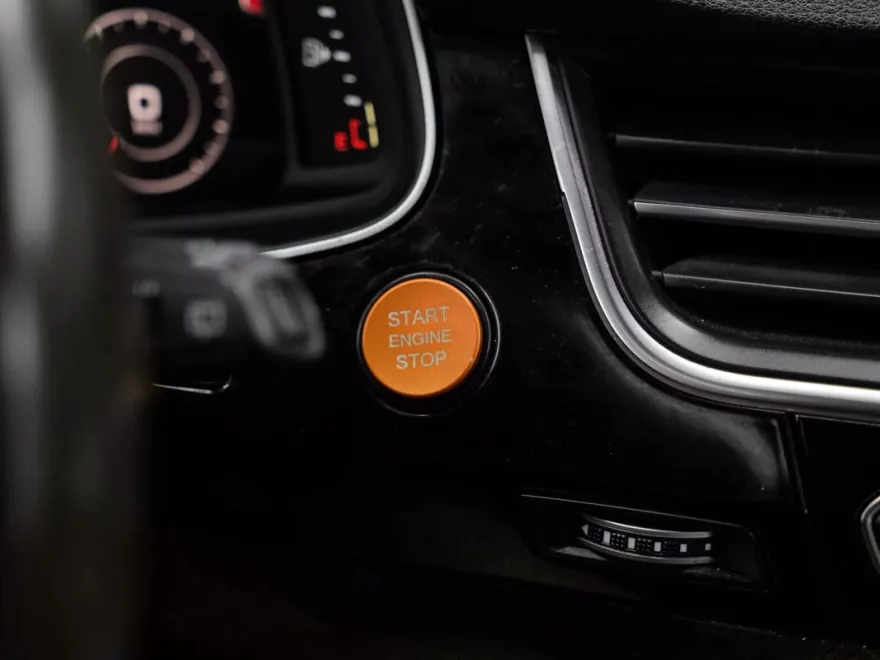 2017 Audi Q7 3.0T Prestige photo 11