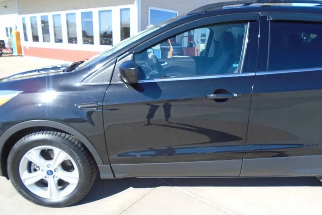 2014 Ford Escape SE photo 1