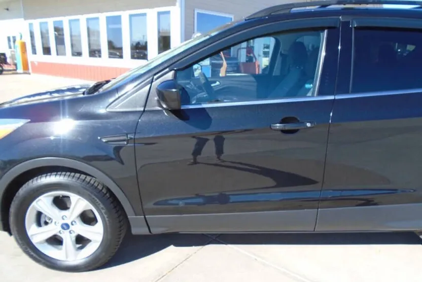 2014 Ford Escape SE photo 1