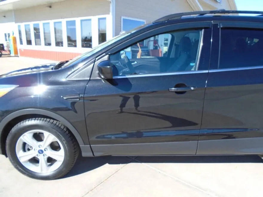 2014 Ford Escape SE photo 1