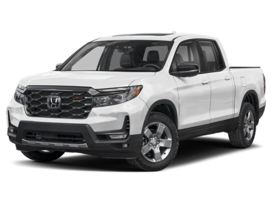 2025 Honda Ridgeline TrailSport photo 1