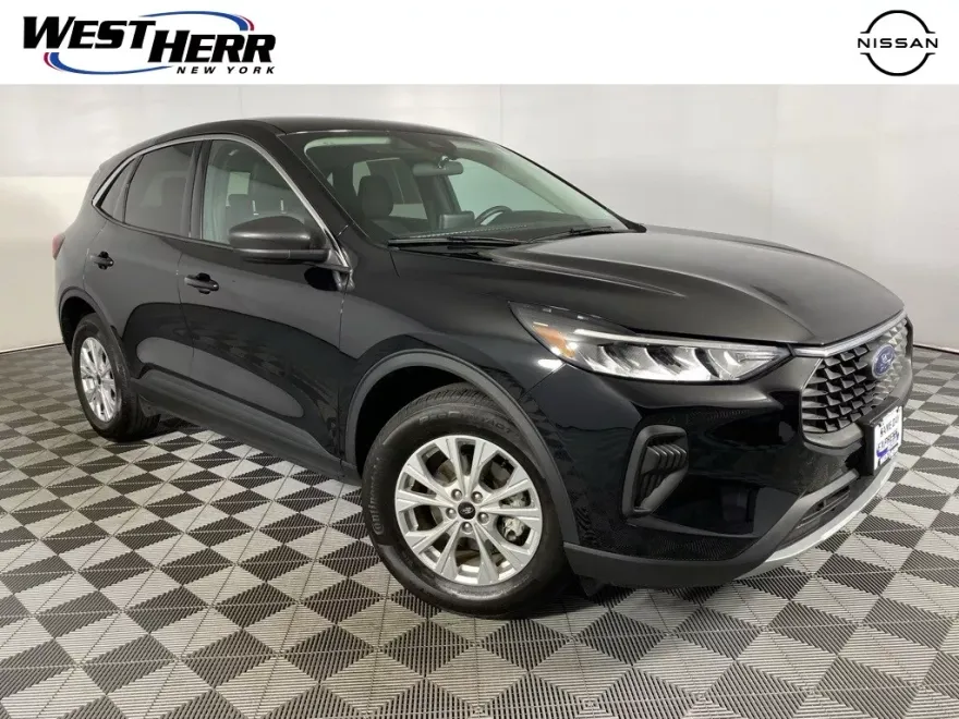 2023 Ford Escape Active photo 1