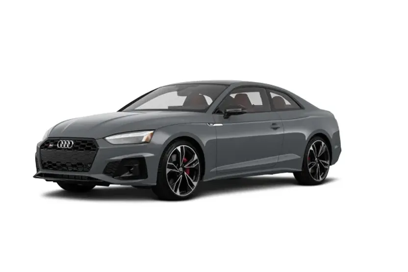 2022 Audi S5 Premium Plus photo 1