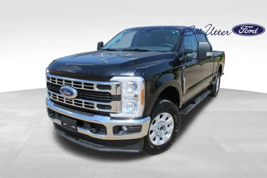 2024 Ford F-250 photo 1
