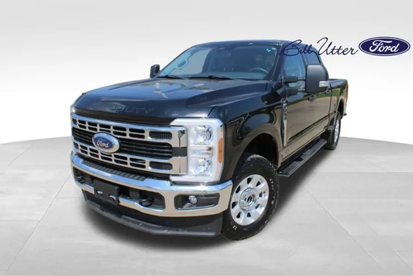 2024 Ford F-250 photo 1