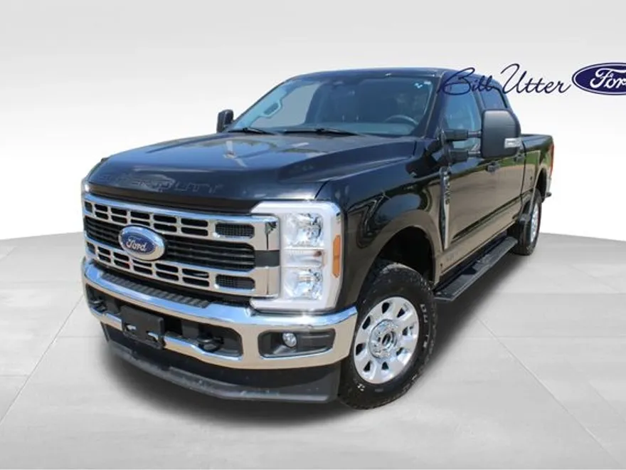 2024 Ford F-250 photo 1