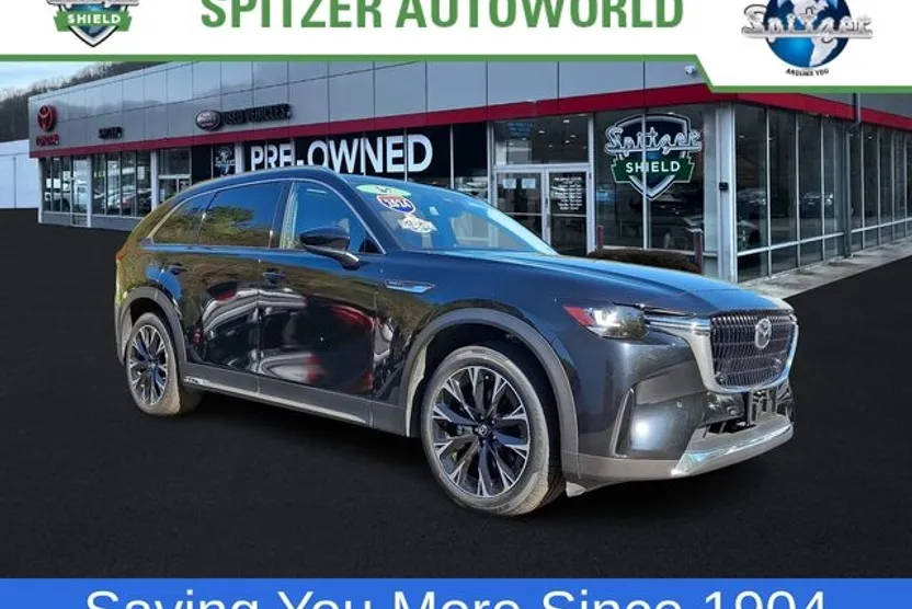 2024 Mazda CX-90 Premium photo 1