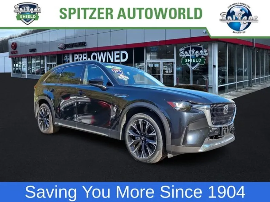 2024 Mazda CX-90 Premium photo 1