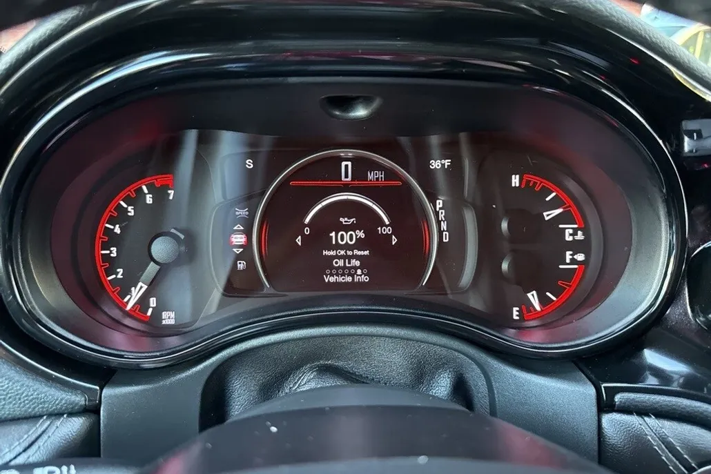2021 Dodge Durango SXT photo 1