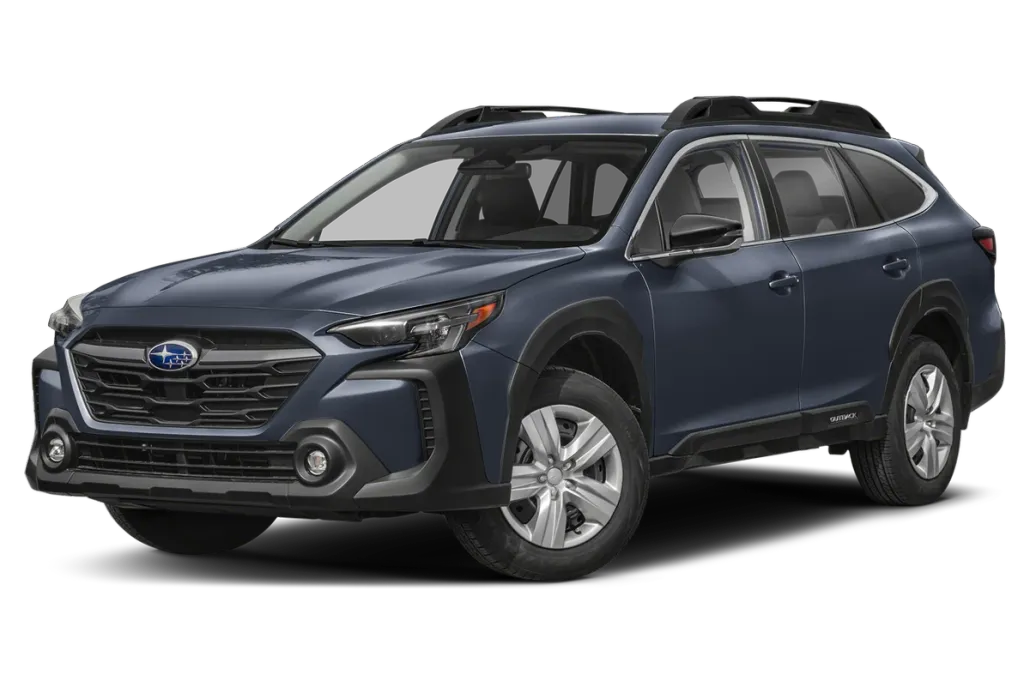 2025 Subaru Outback Base photo 1