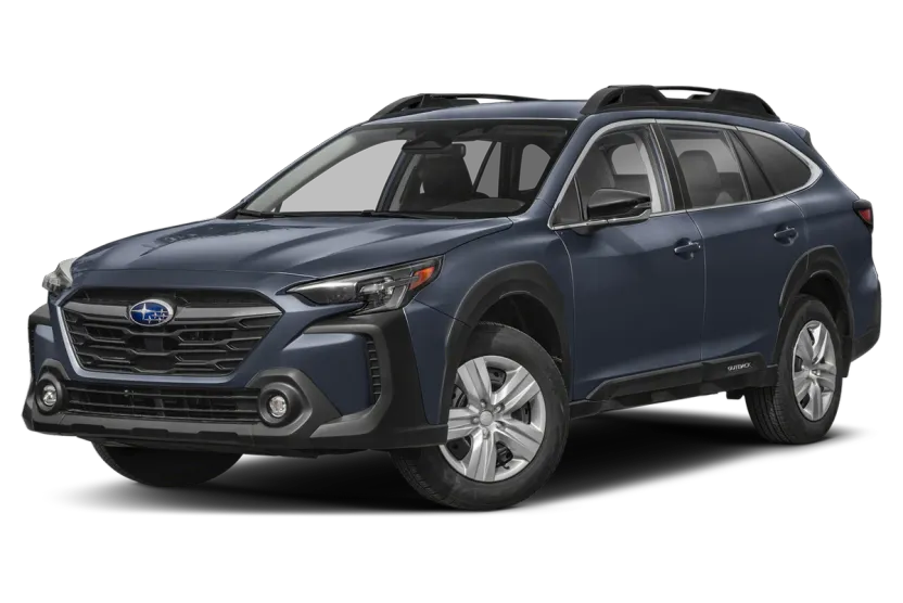 2025 Subaru Outback Base photo 1