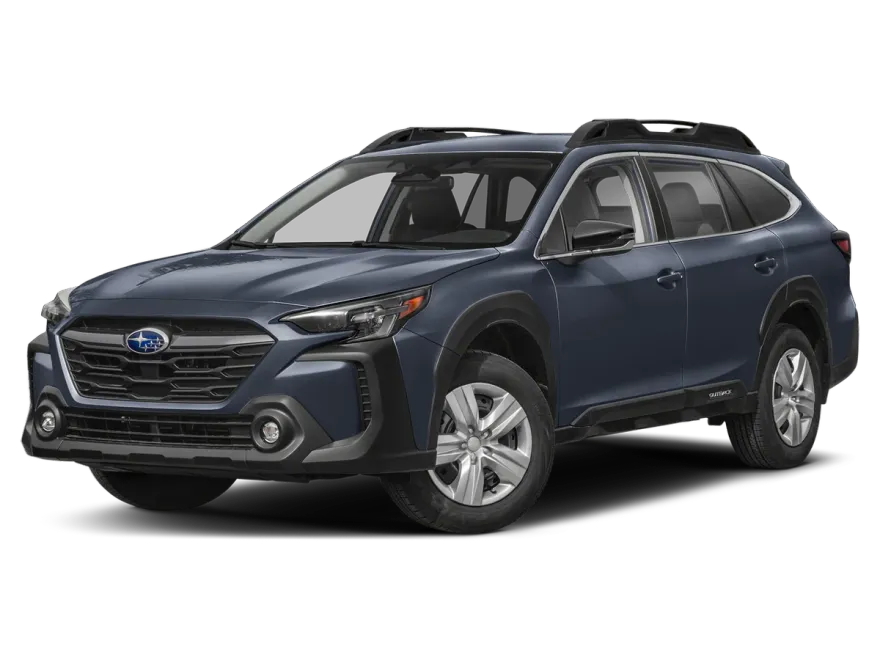 2025 Subaru Outback Base photo 1