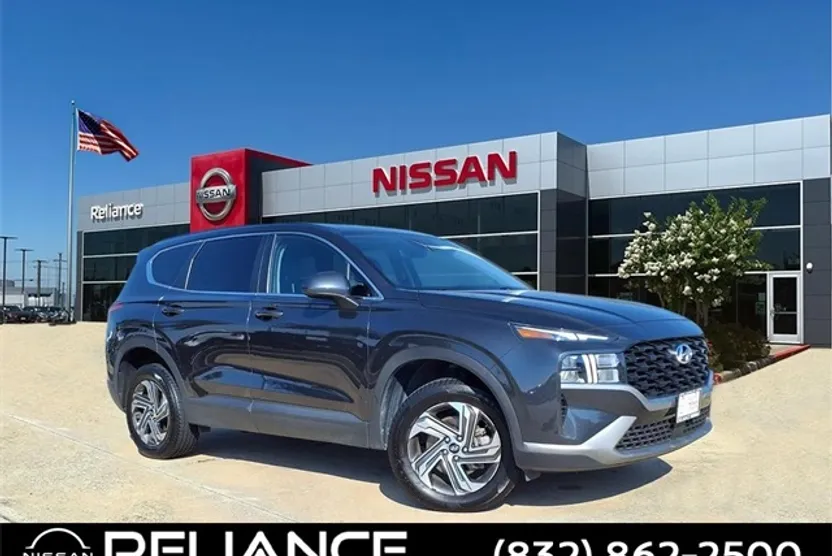 2023 Hyundai Santa Fe SE photo 1