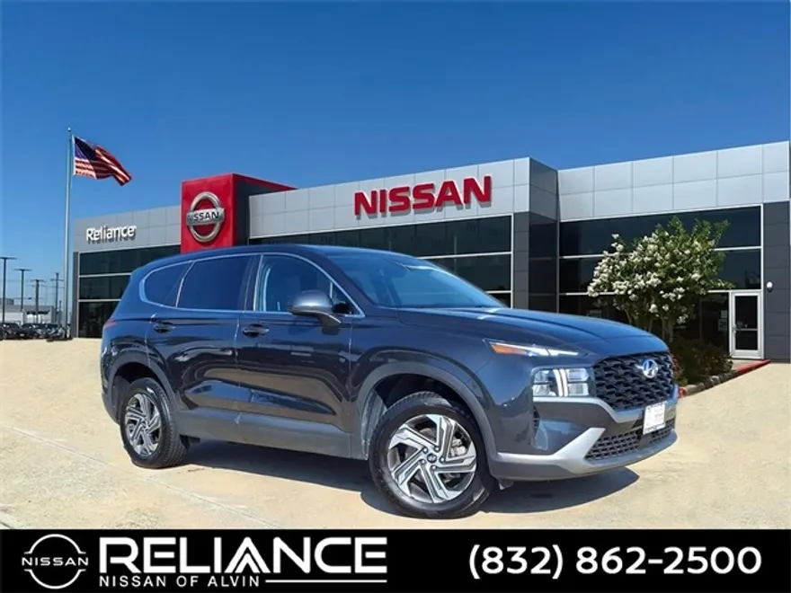 2023 Hyundai Santa Fe SE photo 1