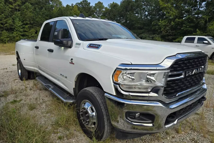 2024 Ram 3500 Big Horn photo 1