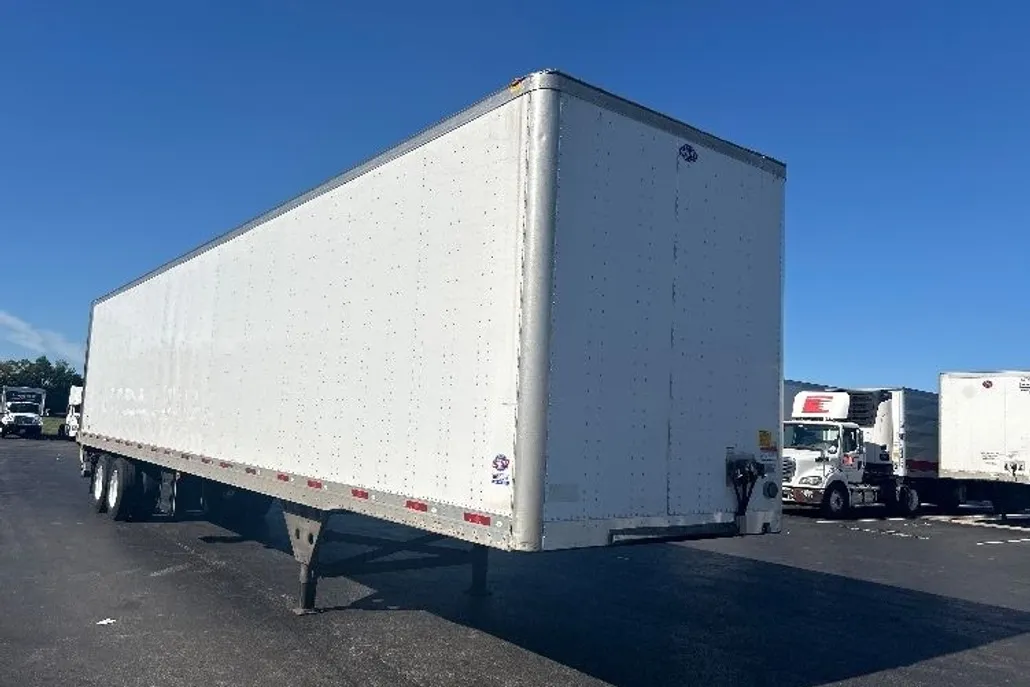 2017 Utility Trailer Manufacturer Utility Trailer Manufacturer photo 1