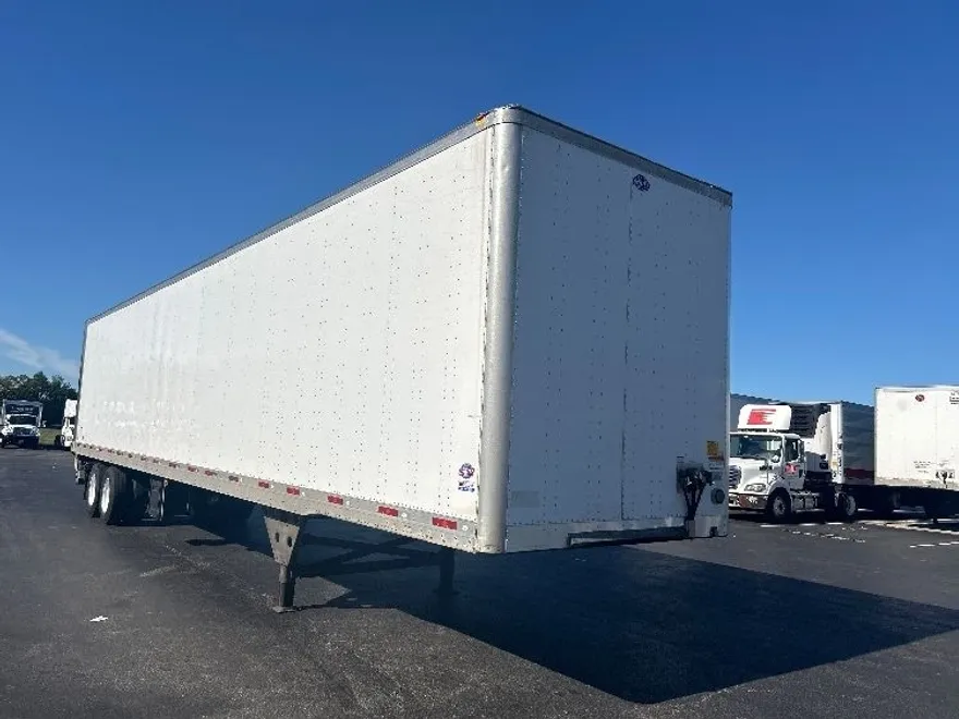 2017 Utility Trailer Manufacturer Utility Trailer Manufacturer photo 1