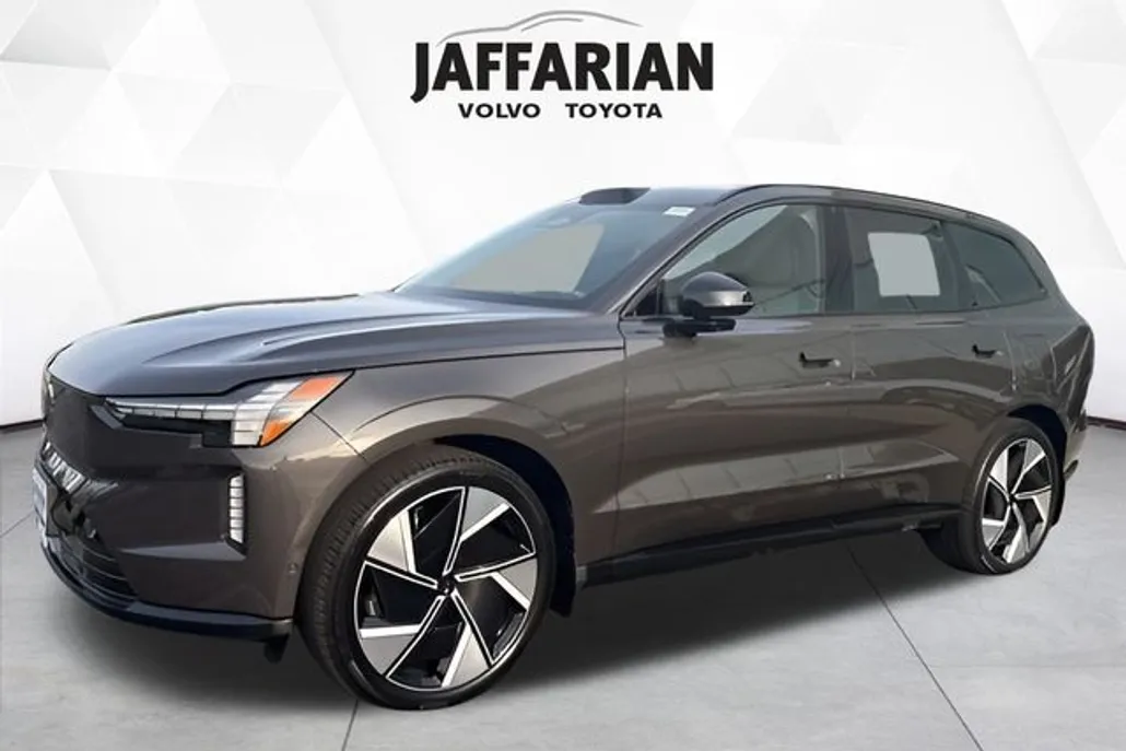 2025 Volvo EX90 Twin Motor Performance Ultra photo 1
