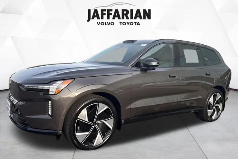 2025 Volvo EX90 Twin Motor Performance Ultra photo 1