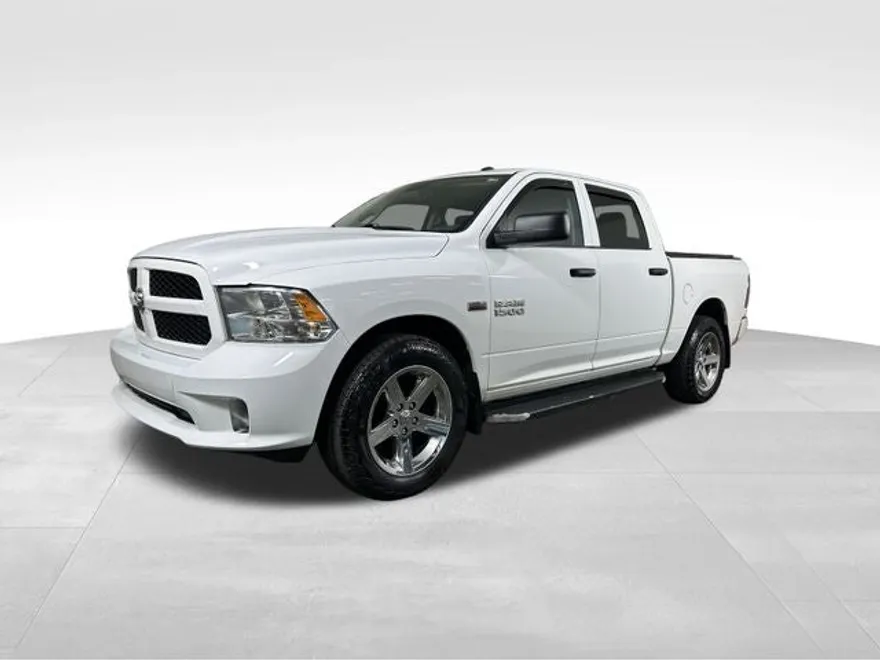 2018 Ram 1500 Express photo 1