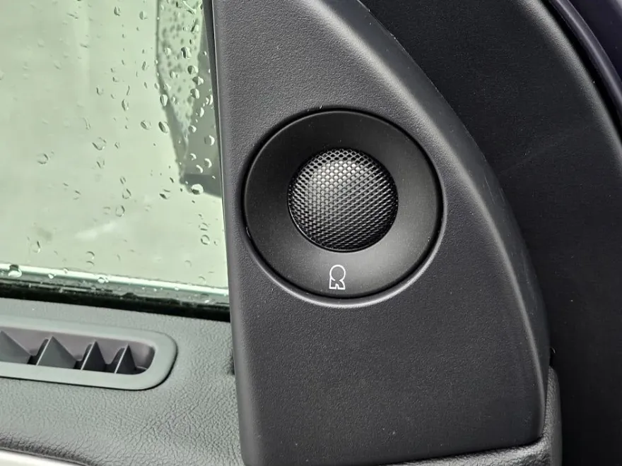 2024 Lincoln Navigator Reserve photo 34