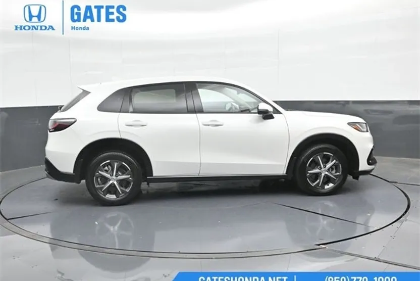 2023 Honda HR-V EX-L photo 1