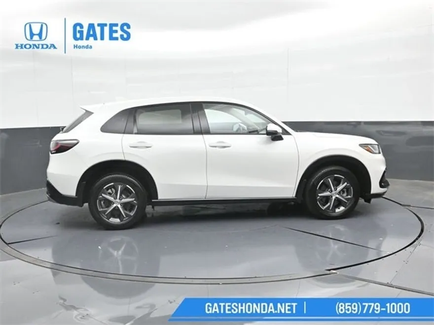 2023 Honda HR-V EX-L photo 1