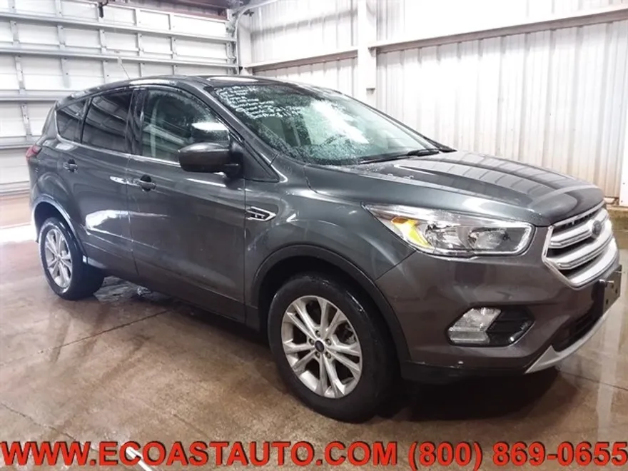 2019 Ford Escape SE photo 1