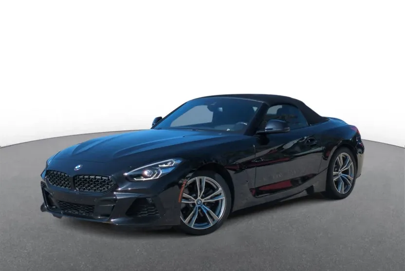 2019 Bmw Z4 sDrive30i photo 1