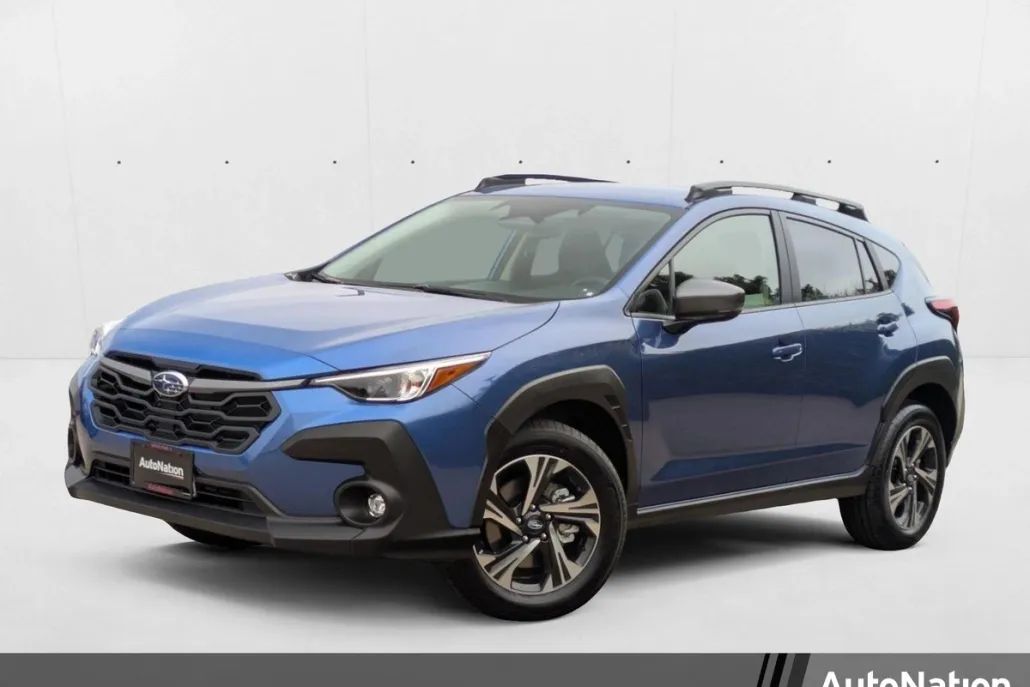 2025 Subaru Crosstrek Premium photo 1
