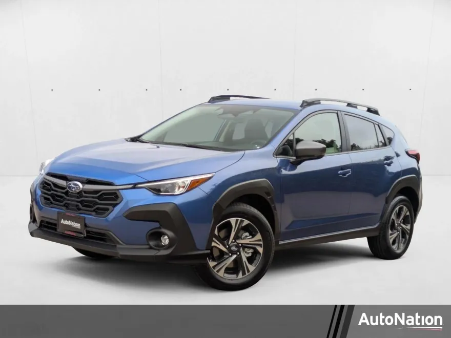 2025 Subaru Crosstrek Premium photo 1