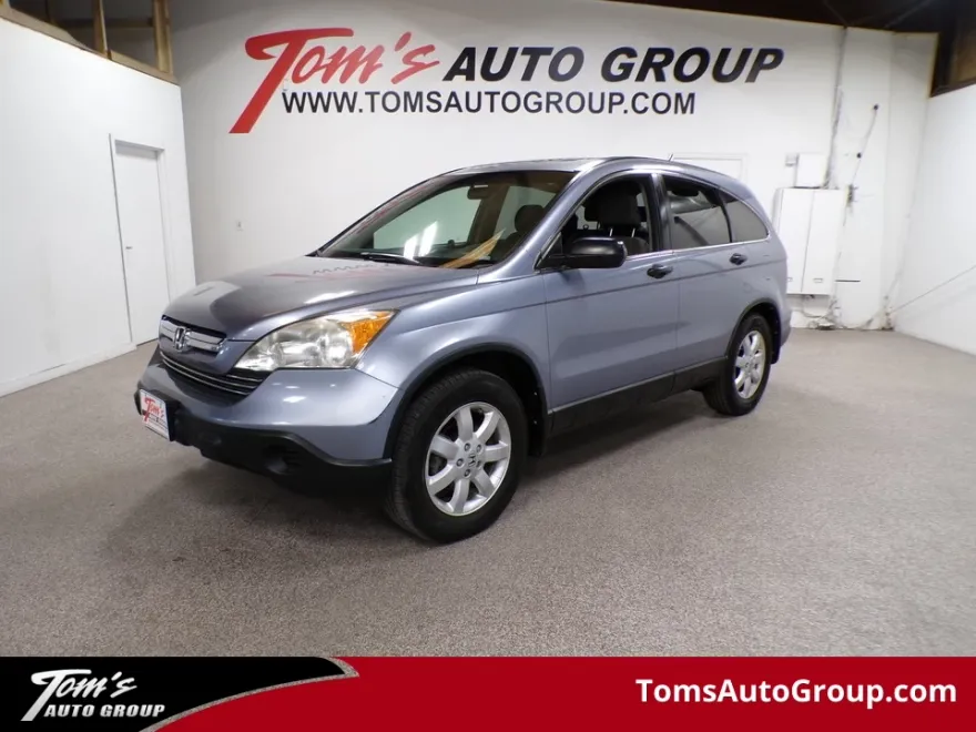 2008 Honda CR-V EX photo 1