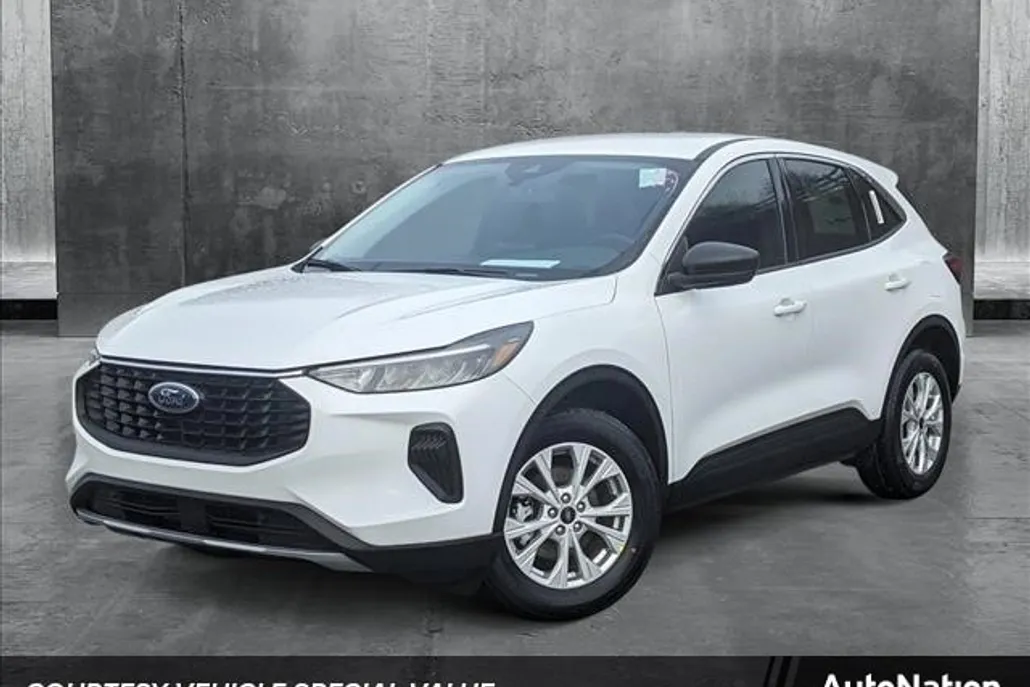 2024 Ford Escape Active photo 1