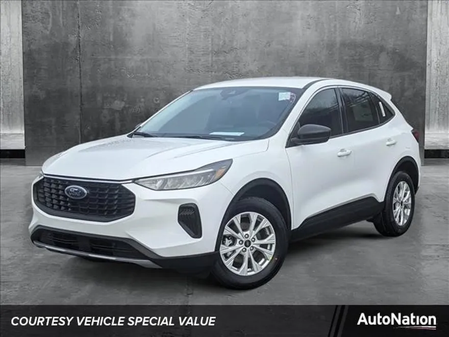 2024 Ford Escape Active photo 1