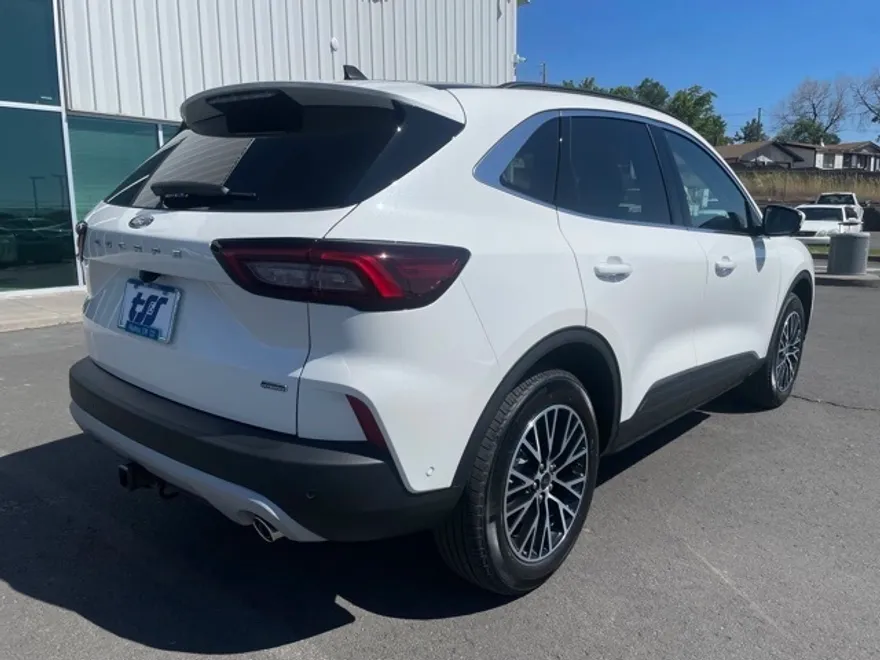 2024 Ford Escape Plug-In Hybrid Base photo 1
