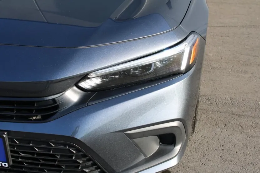 2022 Honda Civic Sport photo 1