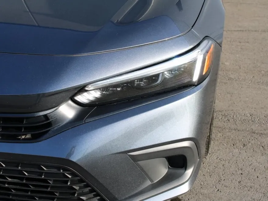2022 Honda Civic Sport photo 1