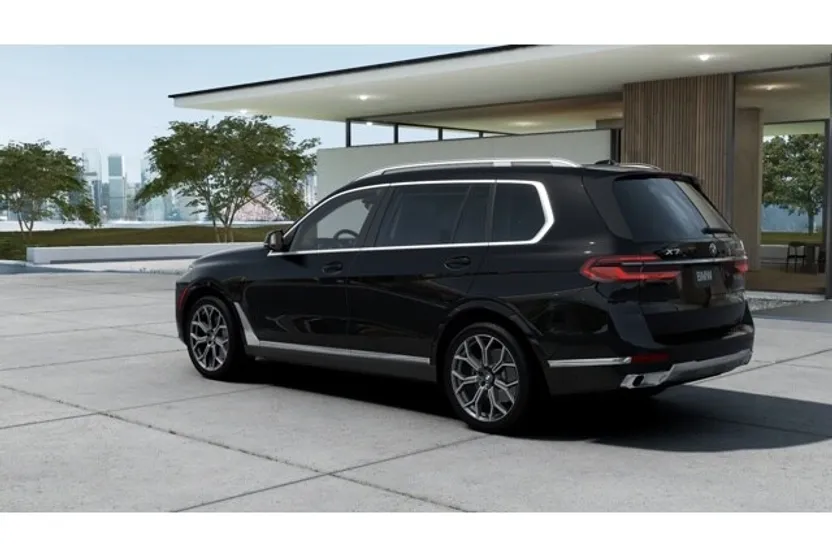 2026 Bmw X7 xDrive40i photo 1