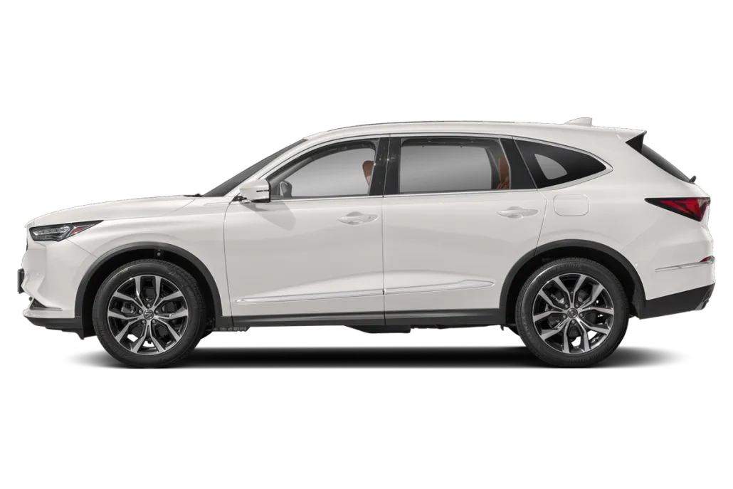 2024 Acura MDX Base Technology photo 1