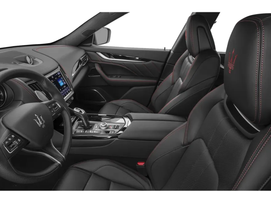 2024 Maserati Levante Modena photo 55