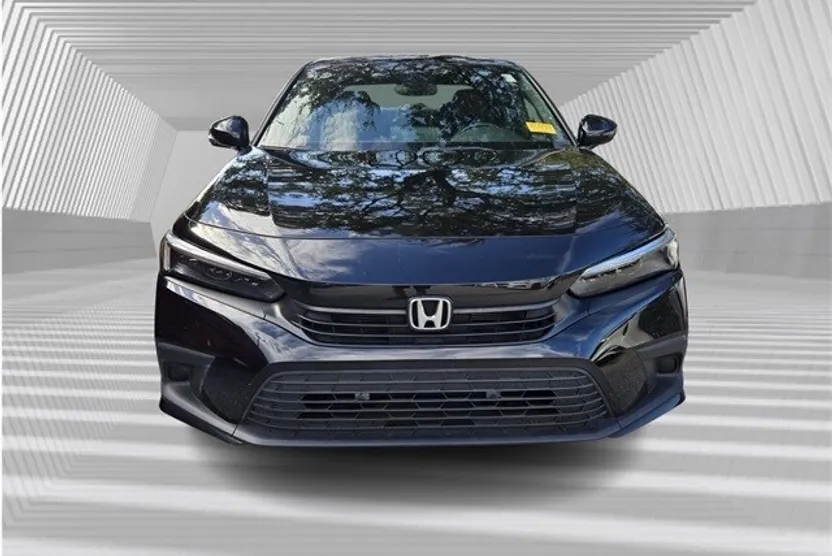 2023 Honda Civic Sport photo 1