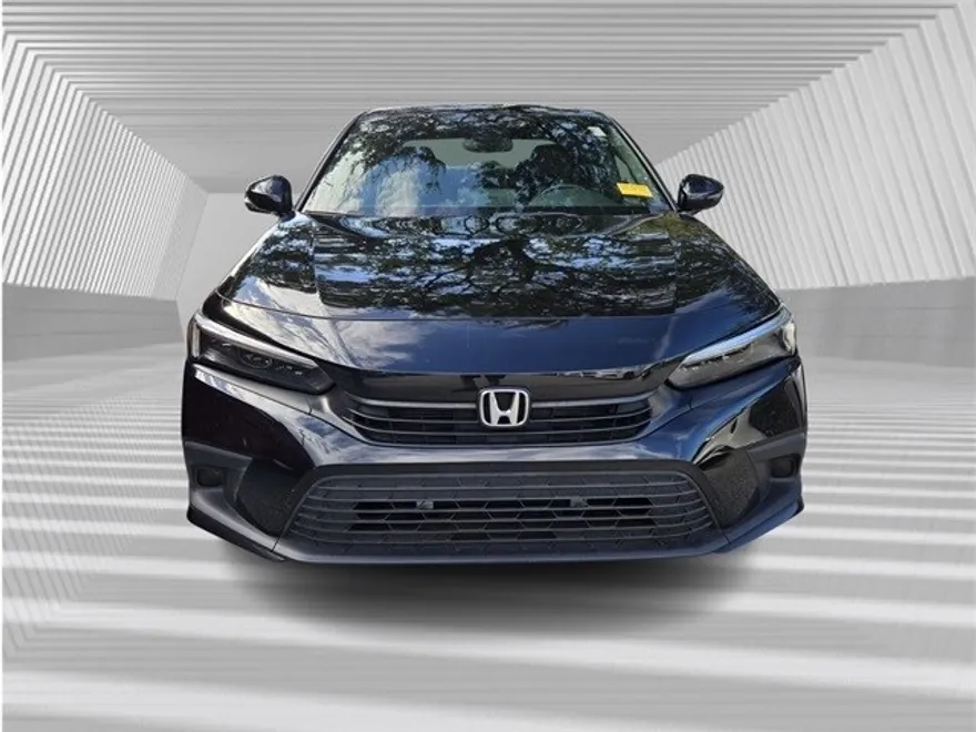 2023 Honda Civic Sport photo 1