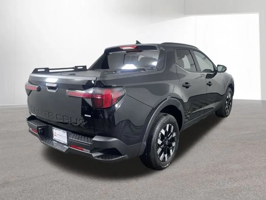 2026 Hyundai Santa Cruz SEL Activity photo 1