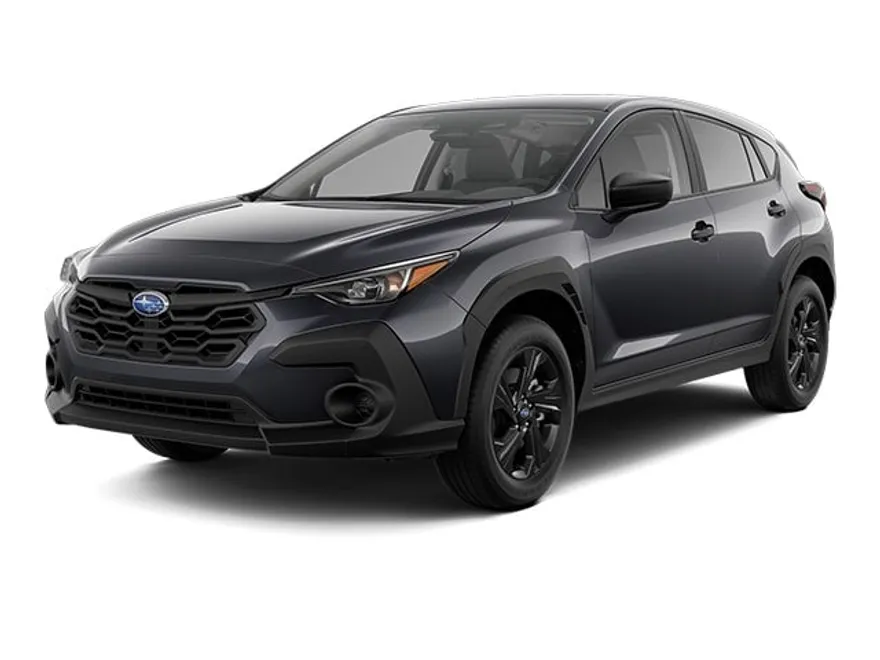 2025 Subaru Crosstrek Base photo 1