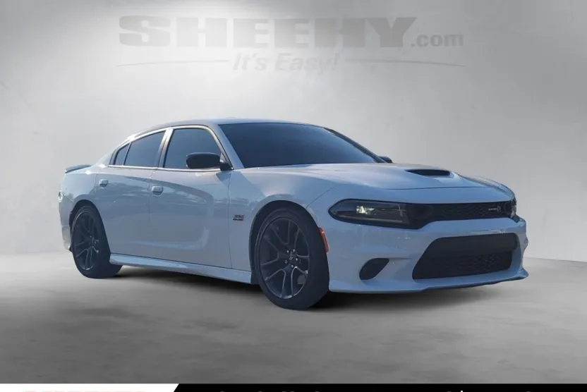 2023 Dodge Charger R/T Scat Pack photo 1