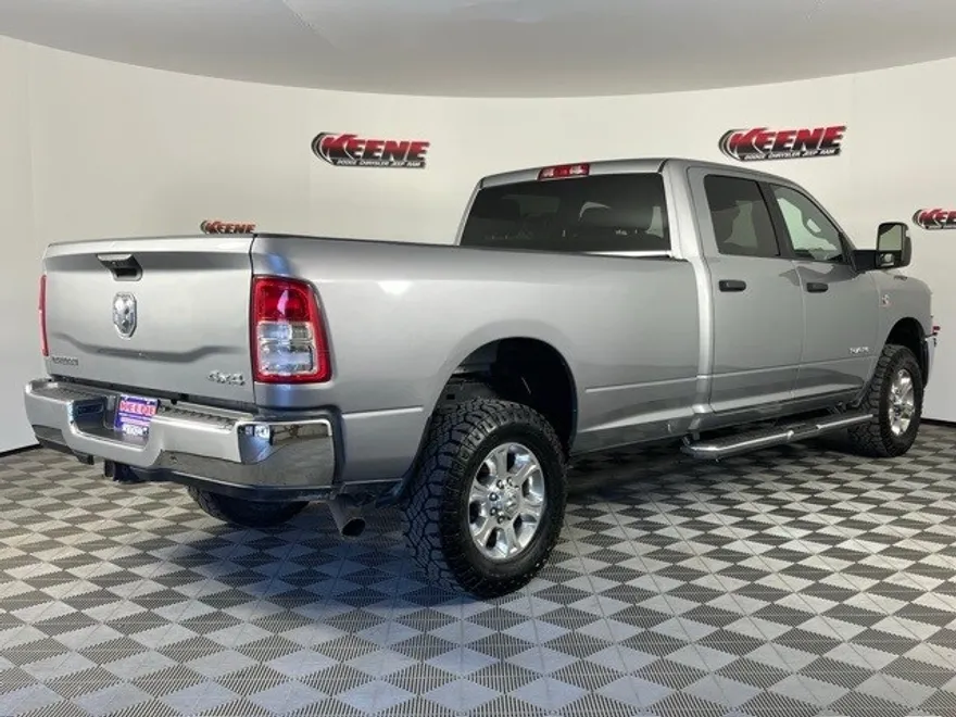 2024 Ram 2500 Big Horn photo 1