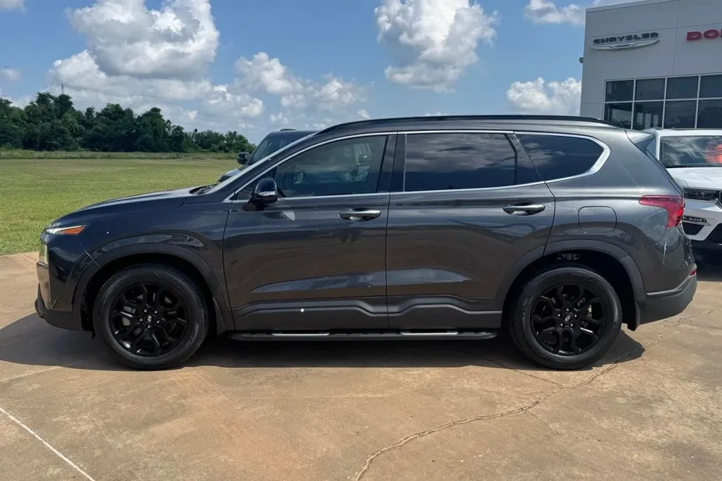 2023 Hyundai Santa Fe XRT photo 1