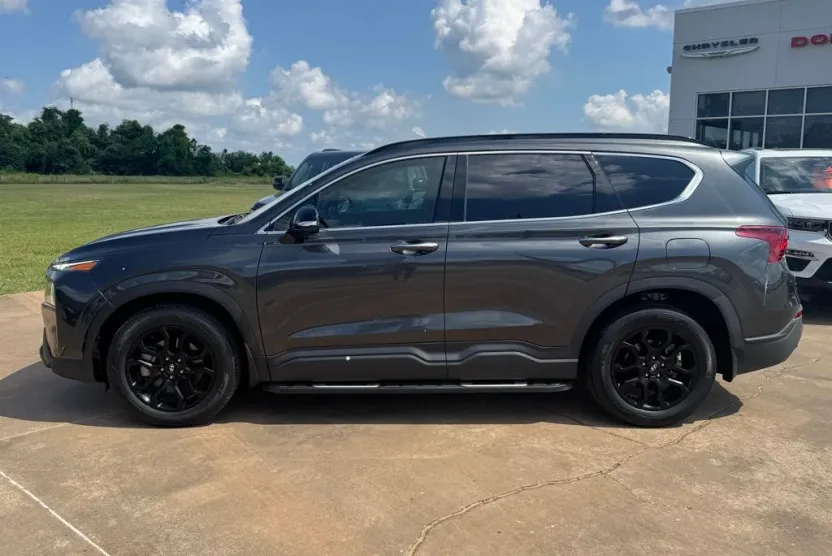2023 Hyundai Santa Fe XRT photo 1